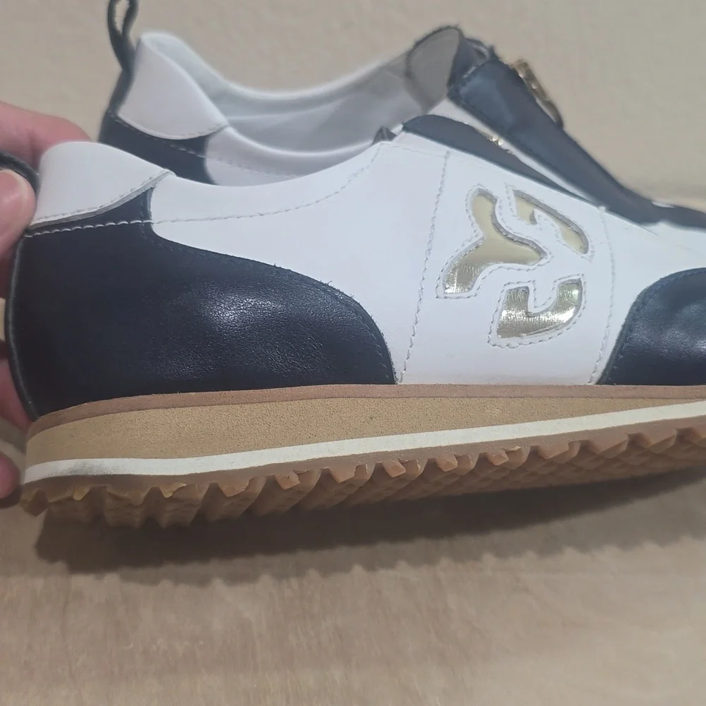 🪴 WALTER GENUIN POPSTAR GOLF SHOES - Picture 10 of 16